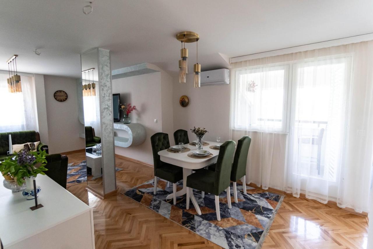 Apartment Riva Capljina Exterior photo