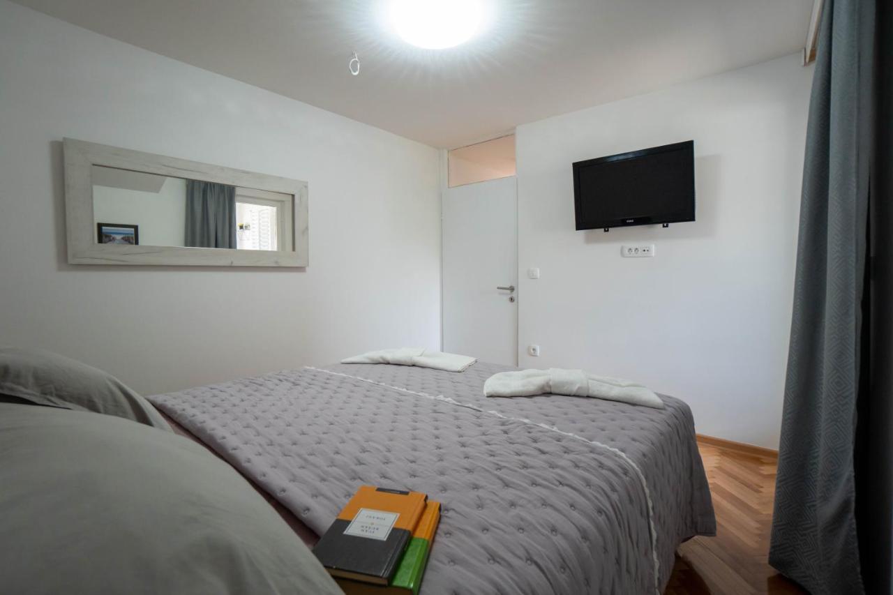 Apartment Riva Capljina Exterior photo