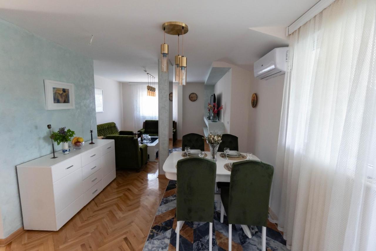 Apartment Riva Capljina Exterior photo