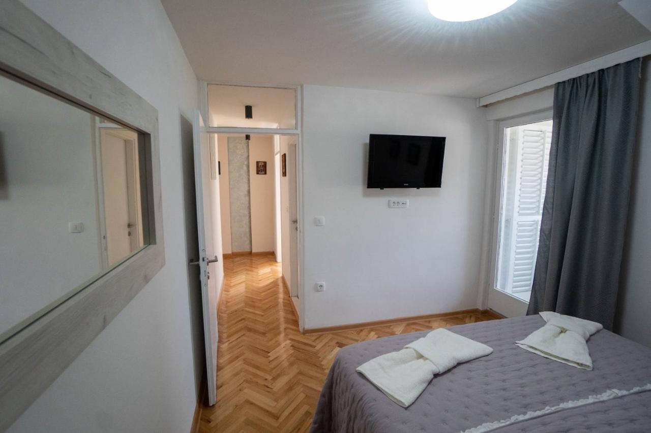 Apartment Riva Capljina Exterior photo