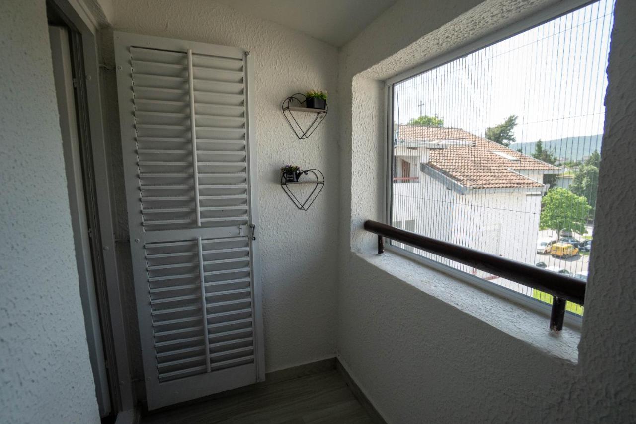 Apartment Riva Capljina Exterior photo