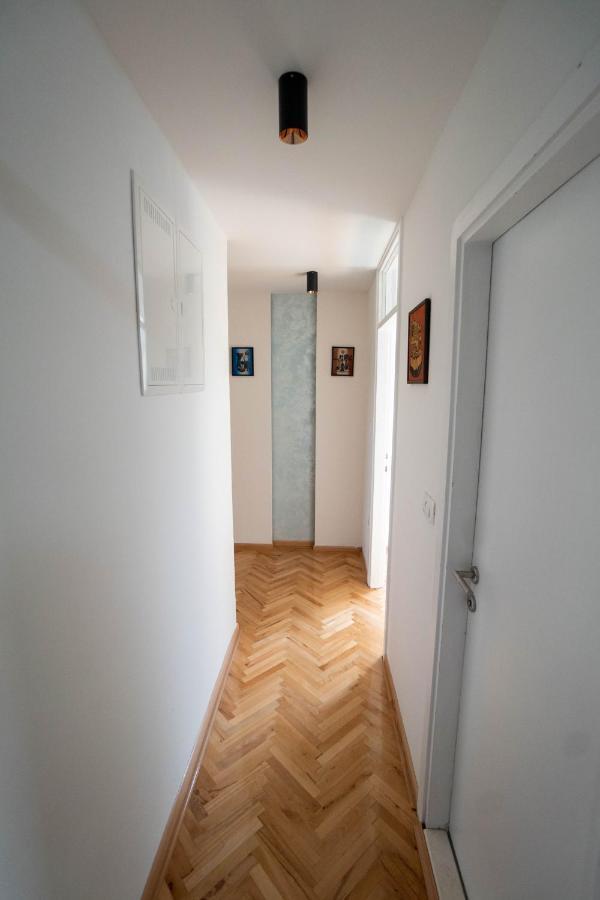 Apartment Riva Capljina Exterior photo