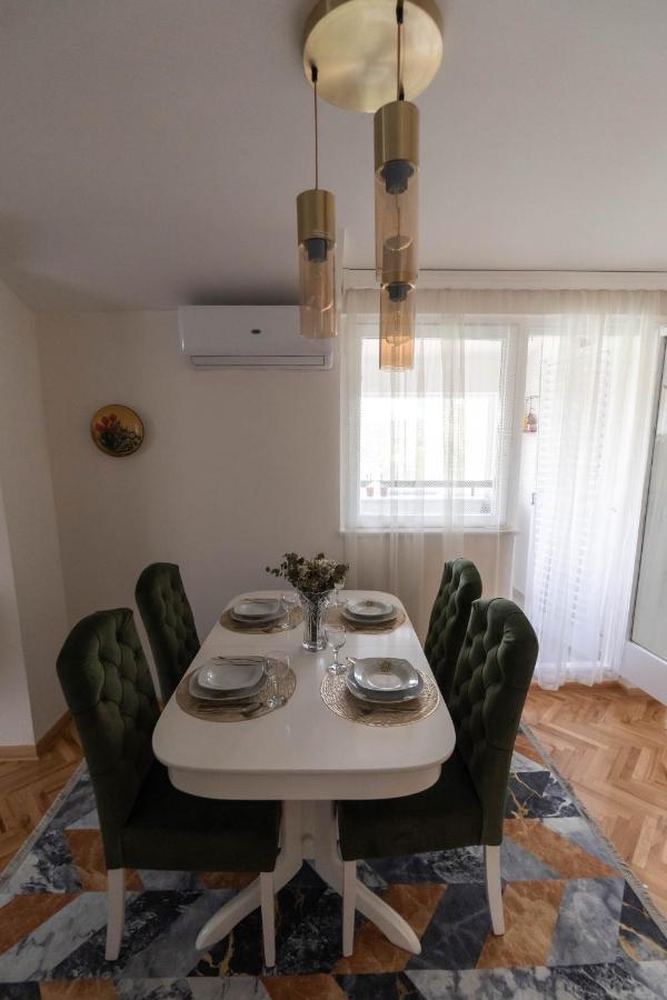 Apartment Riva Capljina Exterior photo