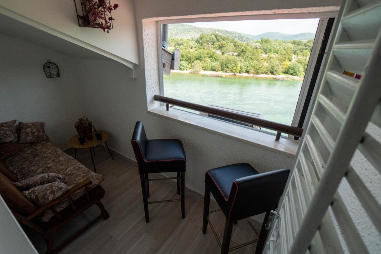 Apartment Riva Capljina Exterior photo