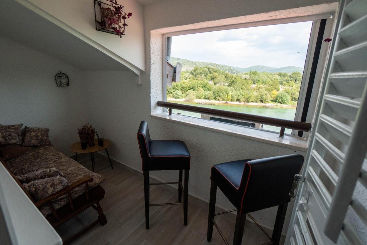 Apartment Riva Capljina Exterior photo
